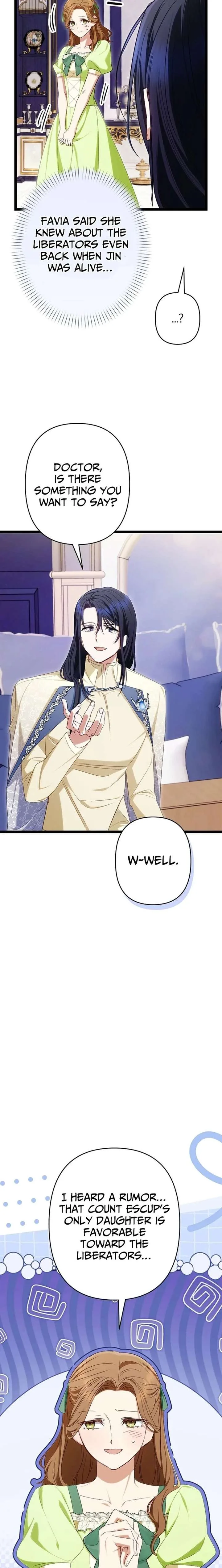 The Rebellion’s Quack Doctor Chapter 25 page 4