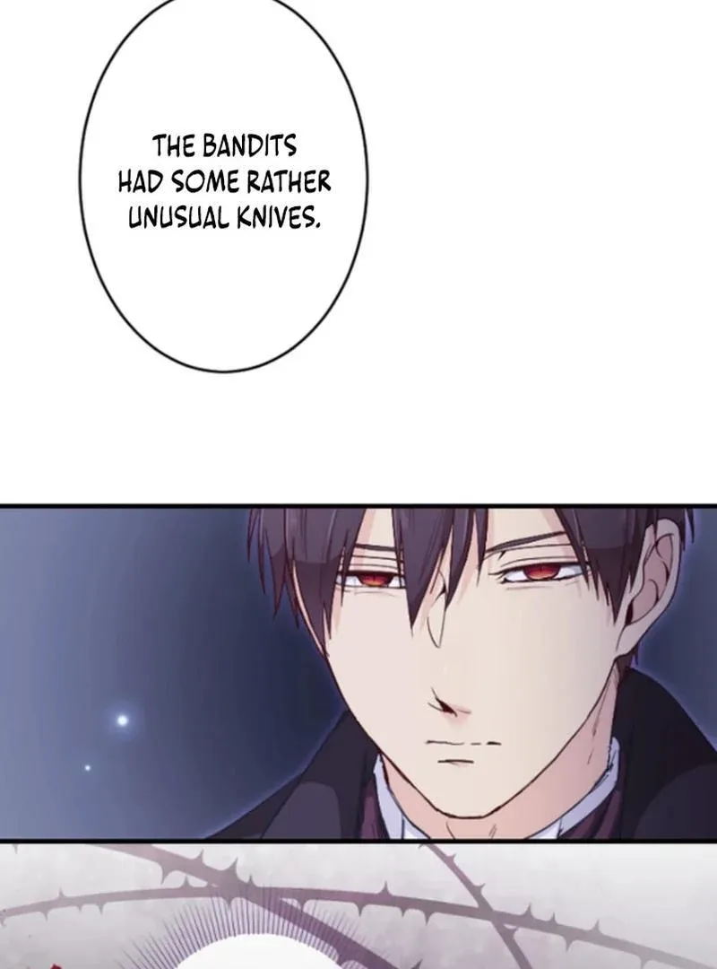 The Reason why Princess White Rose Wears Thorns Chapter 25 page 15