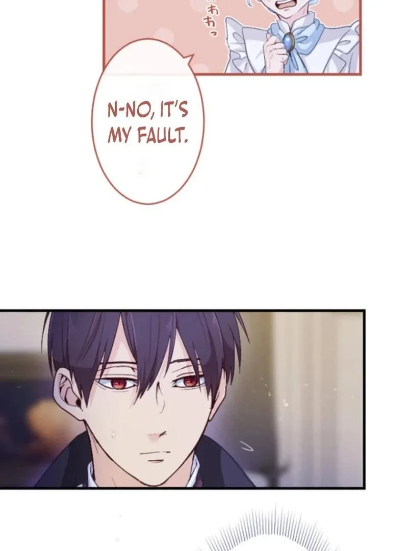The Reason why Princess White Rose Wears Thorns Chapter 25 page 10