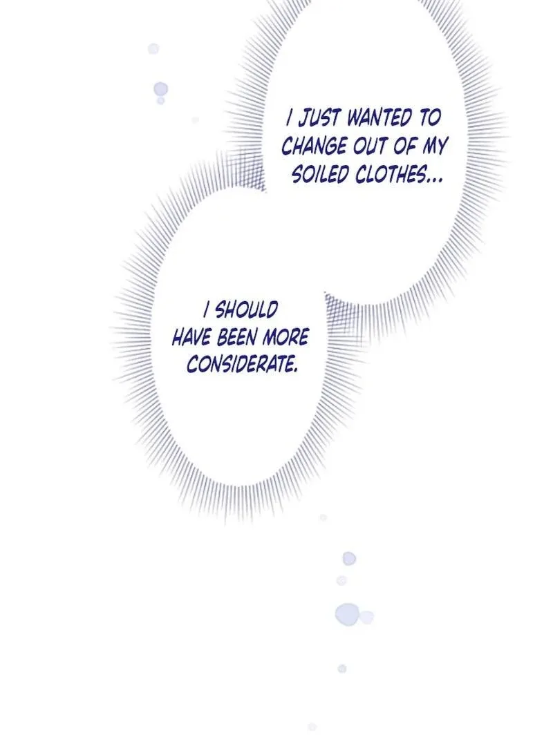The Reason why Princess White Rose Wears Thorns Chapter 25 page 11