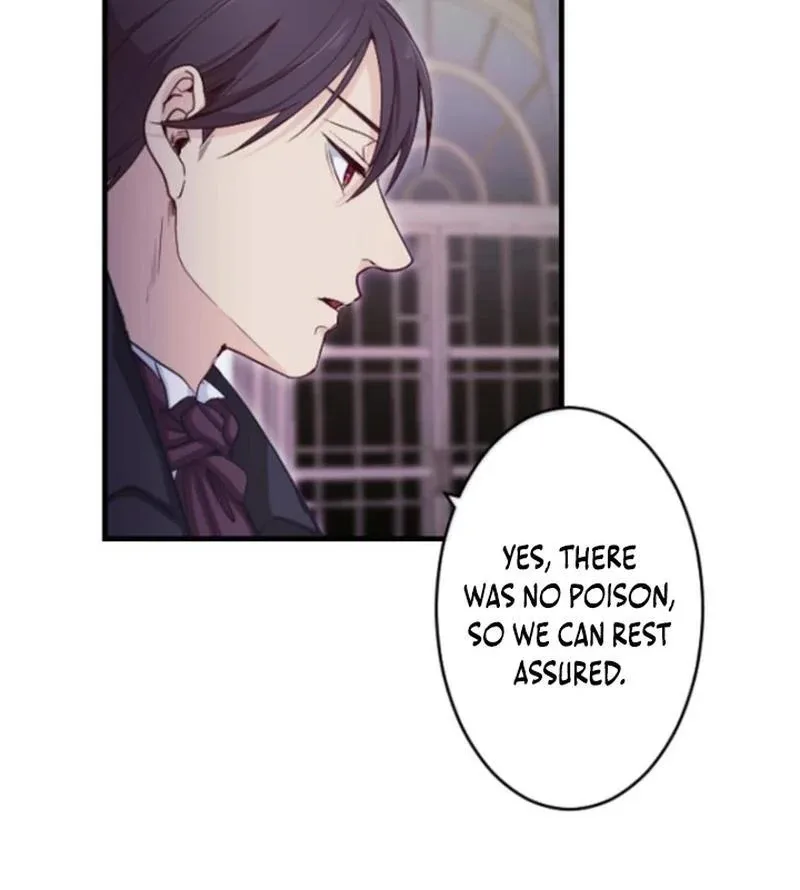 The Reason why Princess White Rose Wears Thorns Chapter 25 page 13