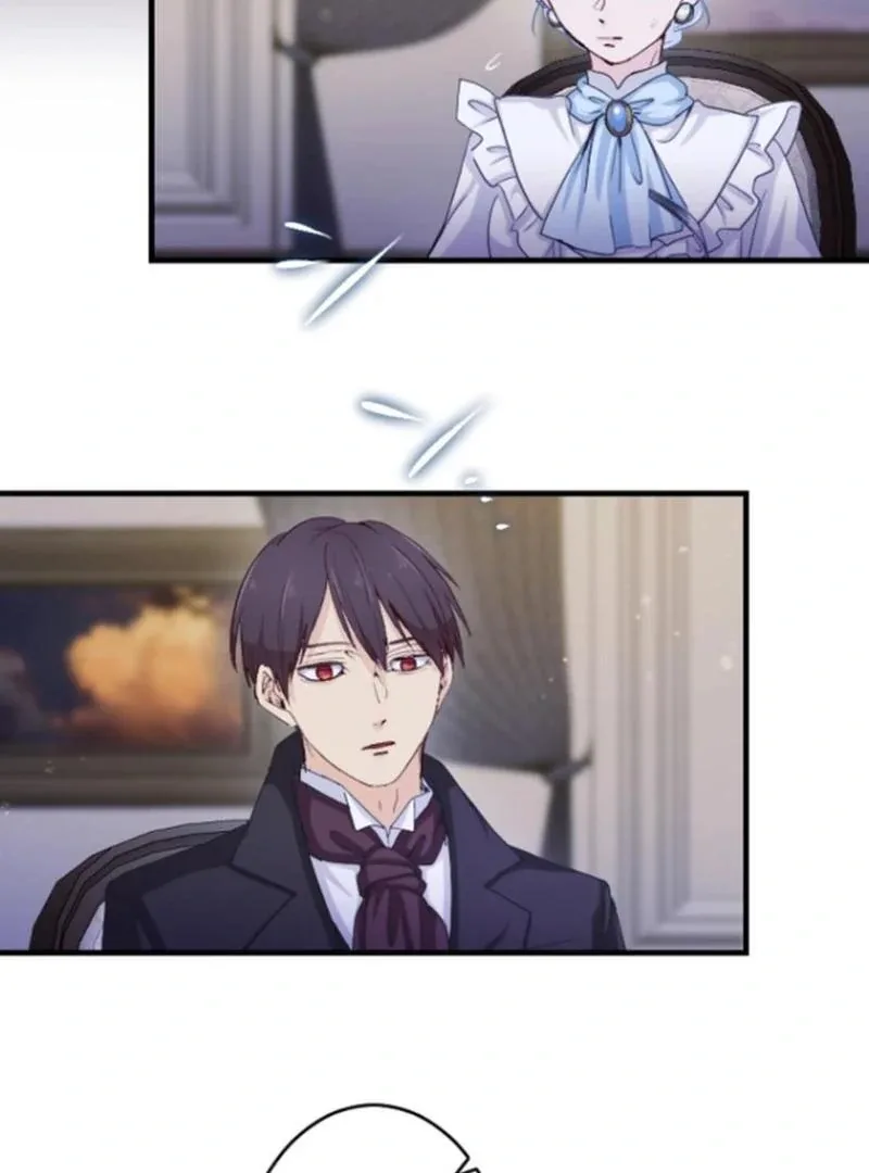 The Reason why Princess White Rose Wears Thorns Chapter 25 page 5