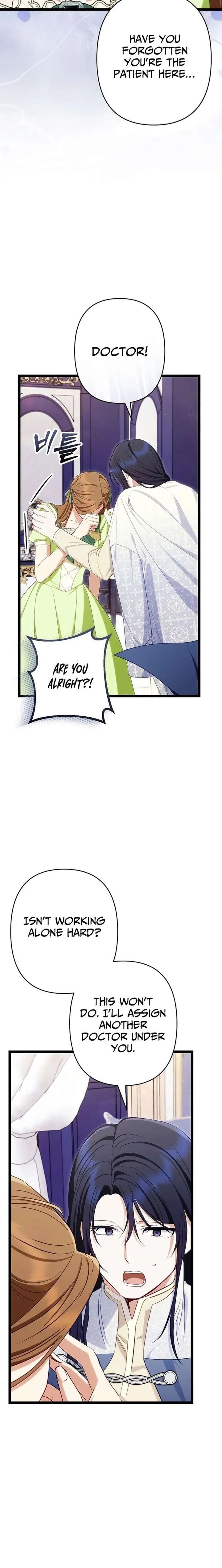 The Rebellion’s Quack Doctor Chapter 25 page 7