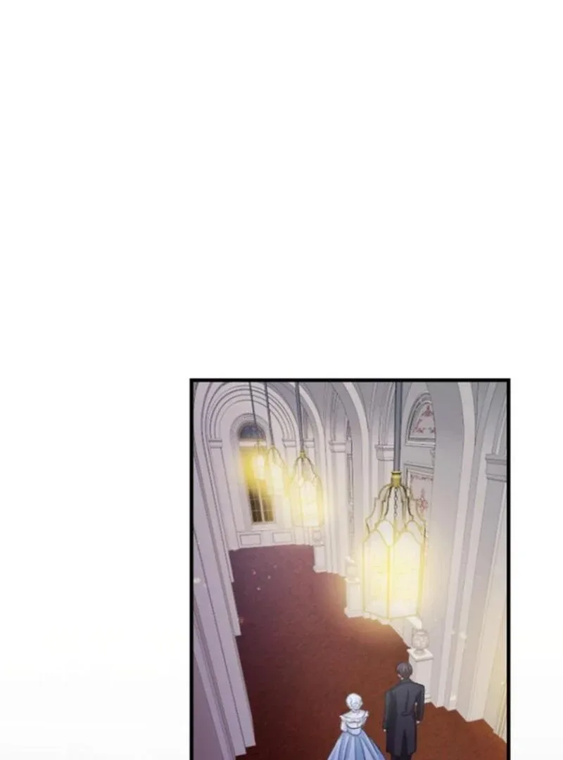 The Reason why Princess White Rose Wears Thorns Chapter 25 page 18