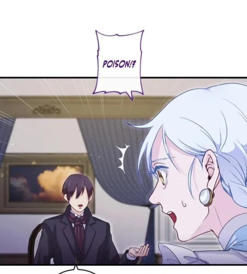 The Reason why Princess White Rose Wears Thorns Chapter 25 page 14