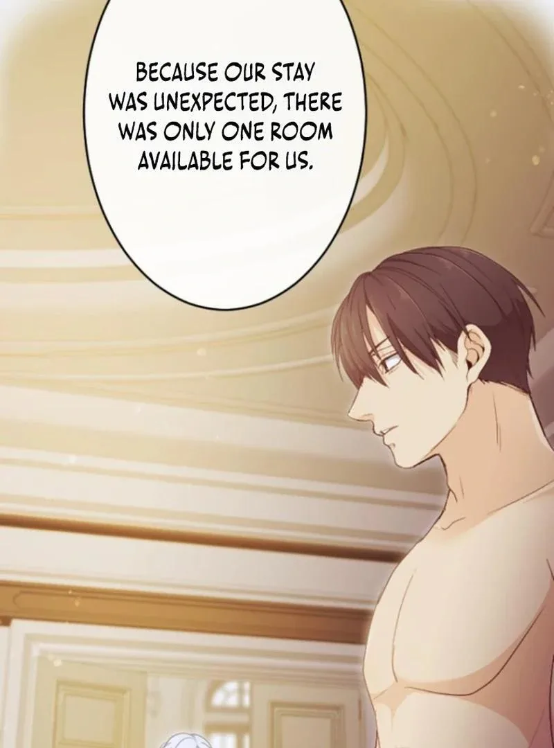The Reason why Princess White Rose Wears Thorns Chapter 25 page 7