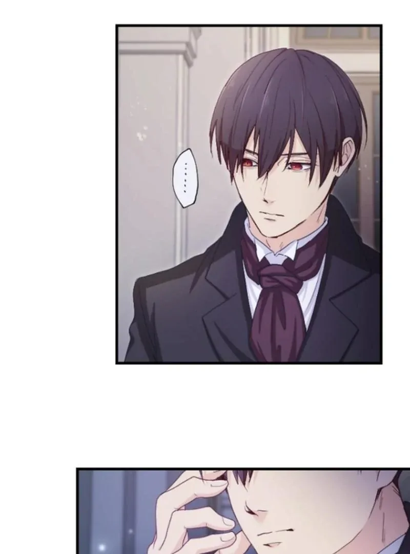 The Reason why Princess White Rose Wears Thorns Chapter 25 page 24