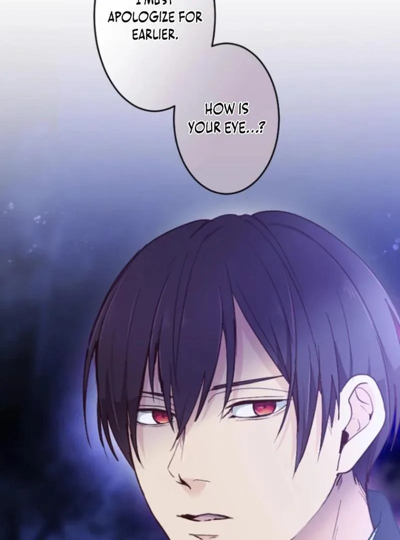 The Reason why Princess White Rose Wears Thorns Chapter 25 page 35
