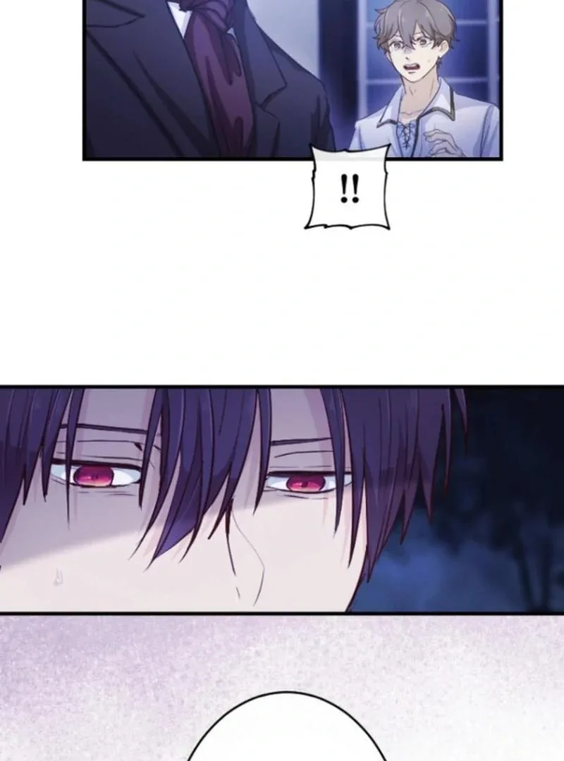 The Reason why Princess White Rose Wears Thorns Chapter 25 page 37