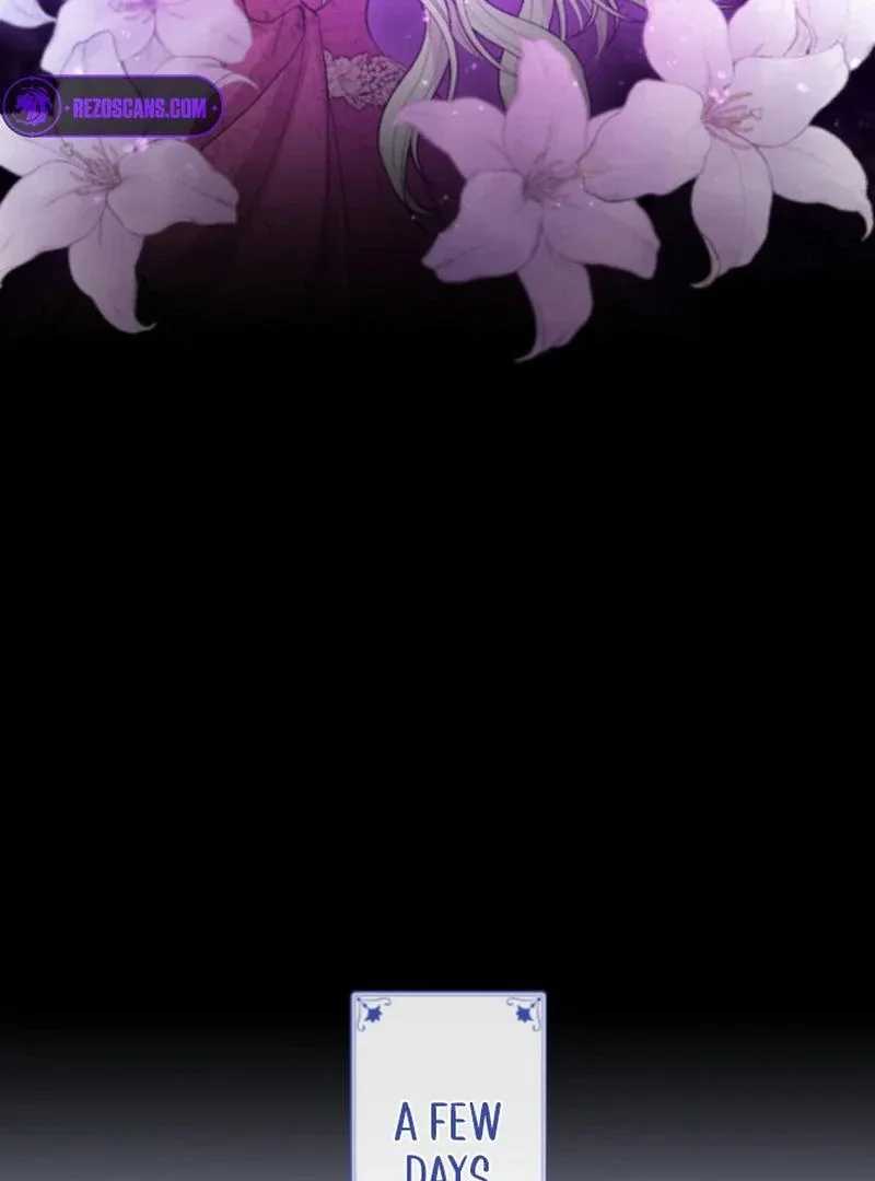 The Reason why Princess White Rose Wears Thorns Chapter 25 page 49