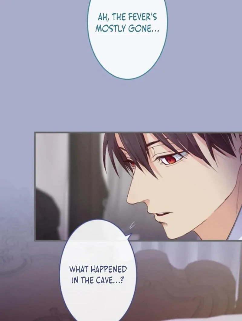 The Reason why Princess White Rose Wears Thorns Chapter 25 page 53