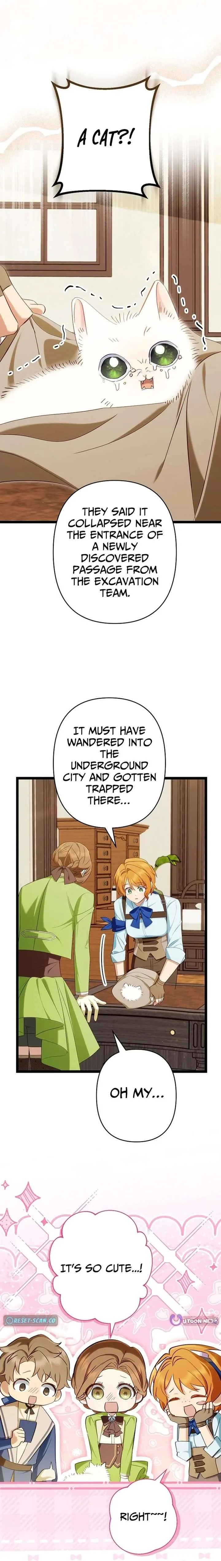 The Rebellion’s Quack Doctor Chapter 25 page 26