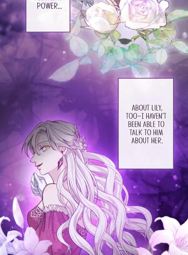 The Reason why Princess White Rose Wears Thorns Chapter 25 page 48