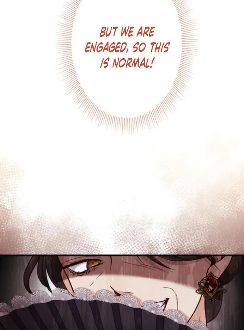 The Reason why Princess White Rose Wears Thorns Chapter 25 page 44