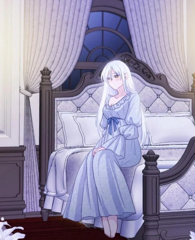 The Reason why Princess White Rose Wears Thorns Chapter 25 page 40