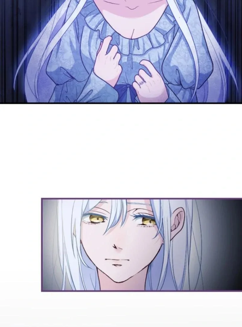 The Reason why Princess White Rose Wears Thorns Chapter 25 page 46