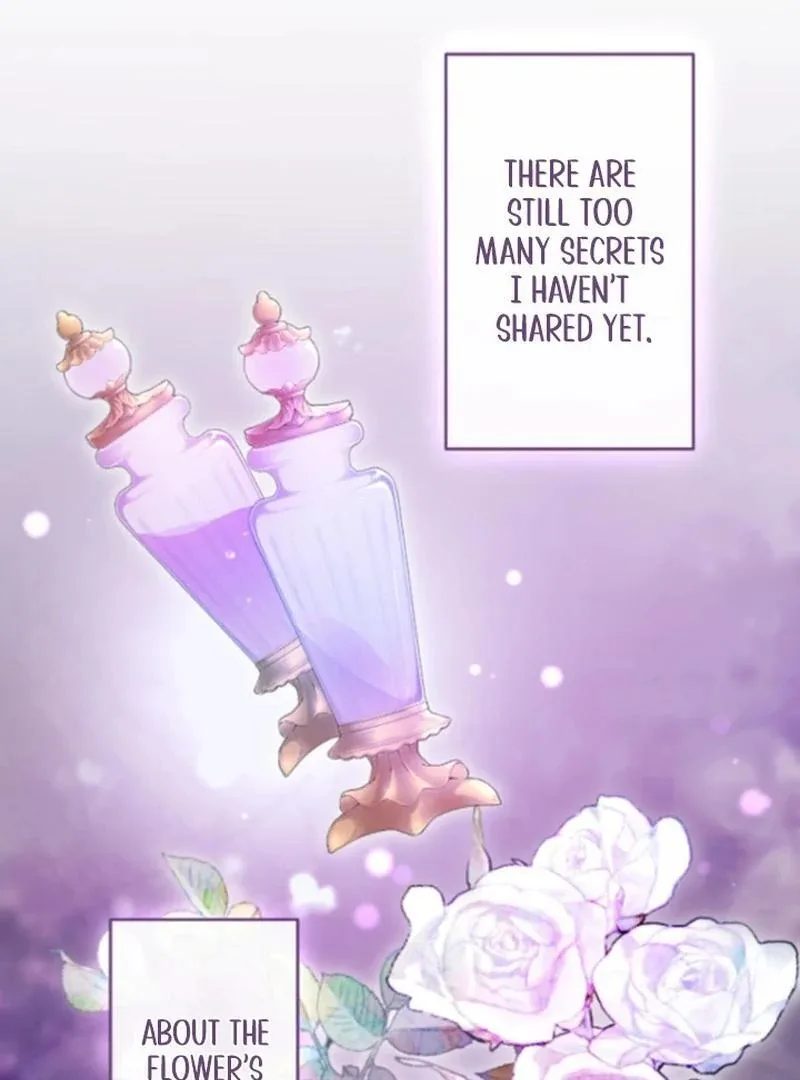 The Reason why Princess White Rose Wears Thorns Chapter 25 page 47