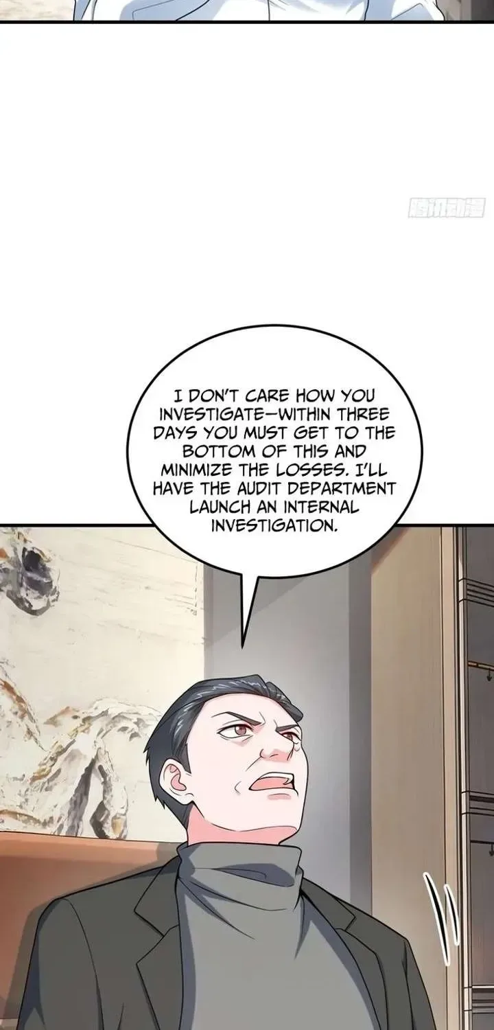 The Reborn Sales Champion’s Guide to Cheating at Work Chapter 118 page 6