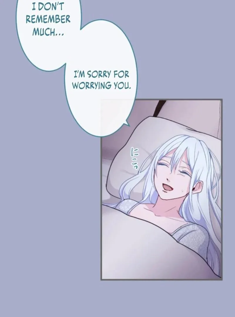The Reason why Princess White Rose Wears Thorns Chapter 25 page 57