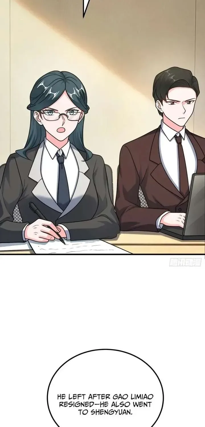 The Reborn Sales Champion’s Guide to Cheating at Work Chapter 118 page 19