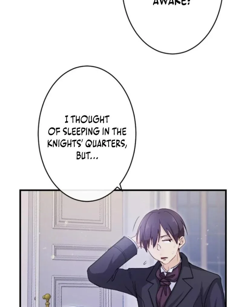 The Reason why Princess White Rose Wears Thorns Chapter 25 page 65