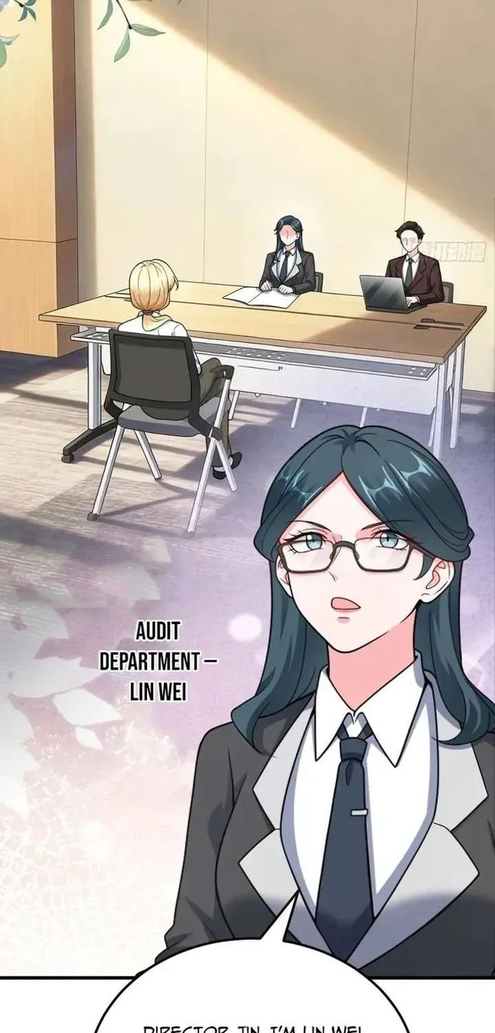 The Reborn Sales Champion’s Guide to Cheating at Work Chapter 118 page 10