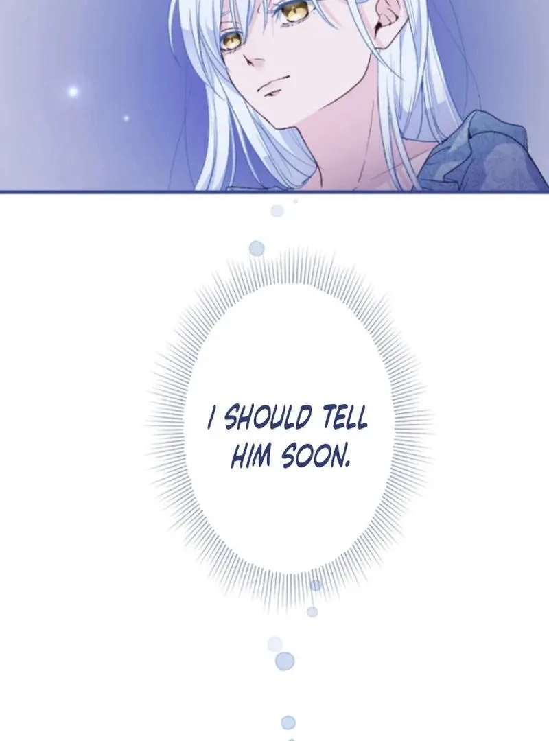 The Reason why Princess White Rose Wears Thorns Chapter 25 page 62