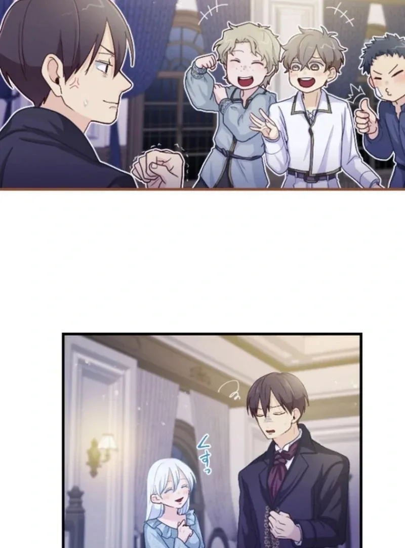 The Reason why Princess White Rose Wears Thorns Chapter 25 page 67