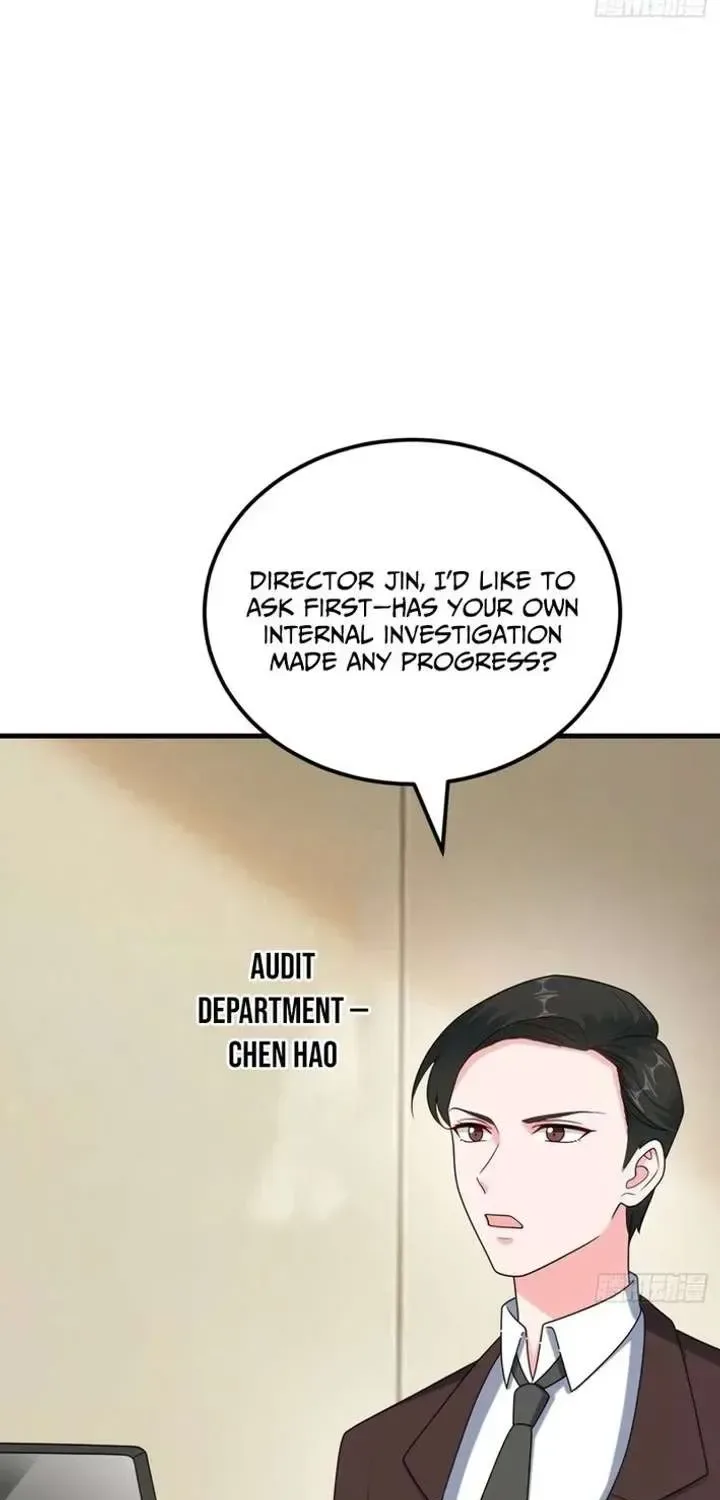 The Reborn Sales Champion’s Guide to Cheating at Work Chapter 118 page 13