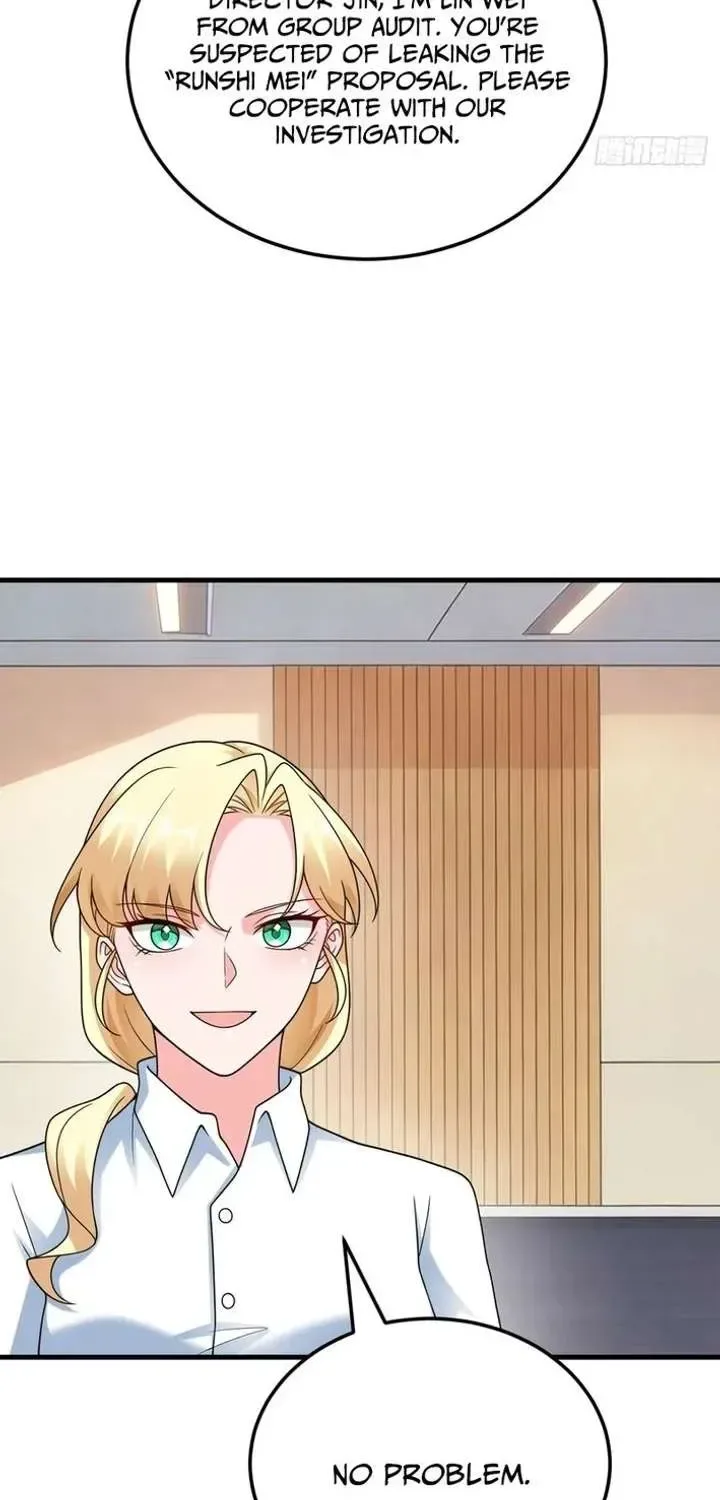 The Reborn Sales Champion’s Guide to Cheating at Work Chapter 118 page 11