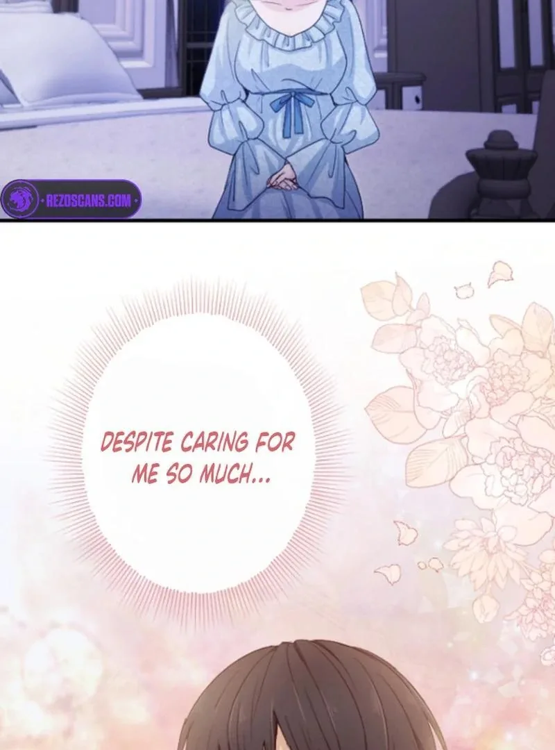 The Reason why Princess White Rose Wears Thorns Chapter 25 page 60
