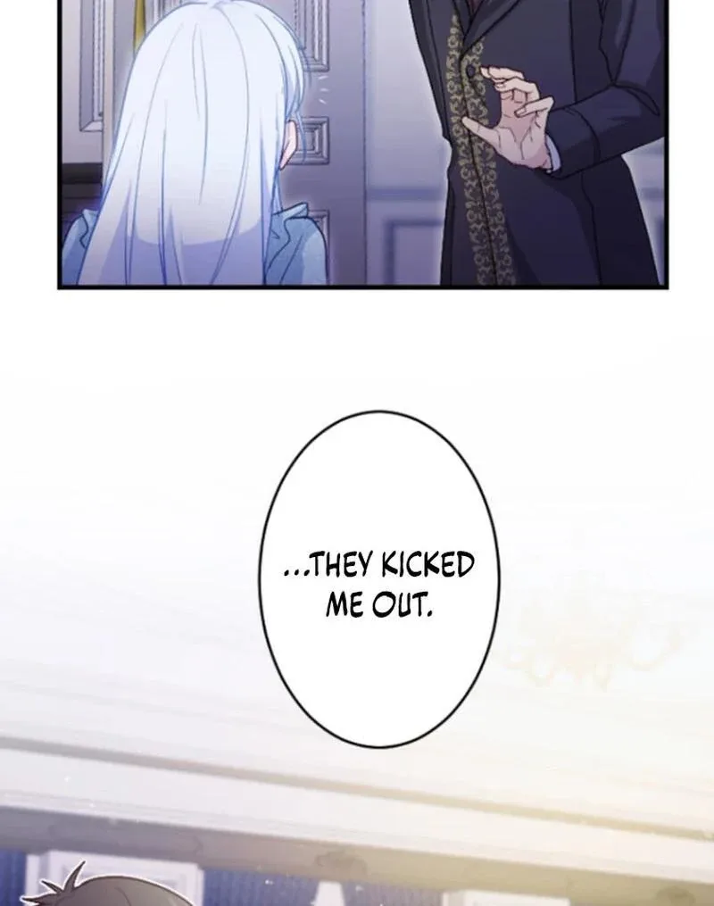 The Reason why Princess White Rose Wears Thorns Chapter 25 page 66