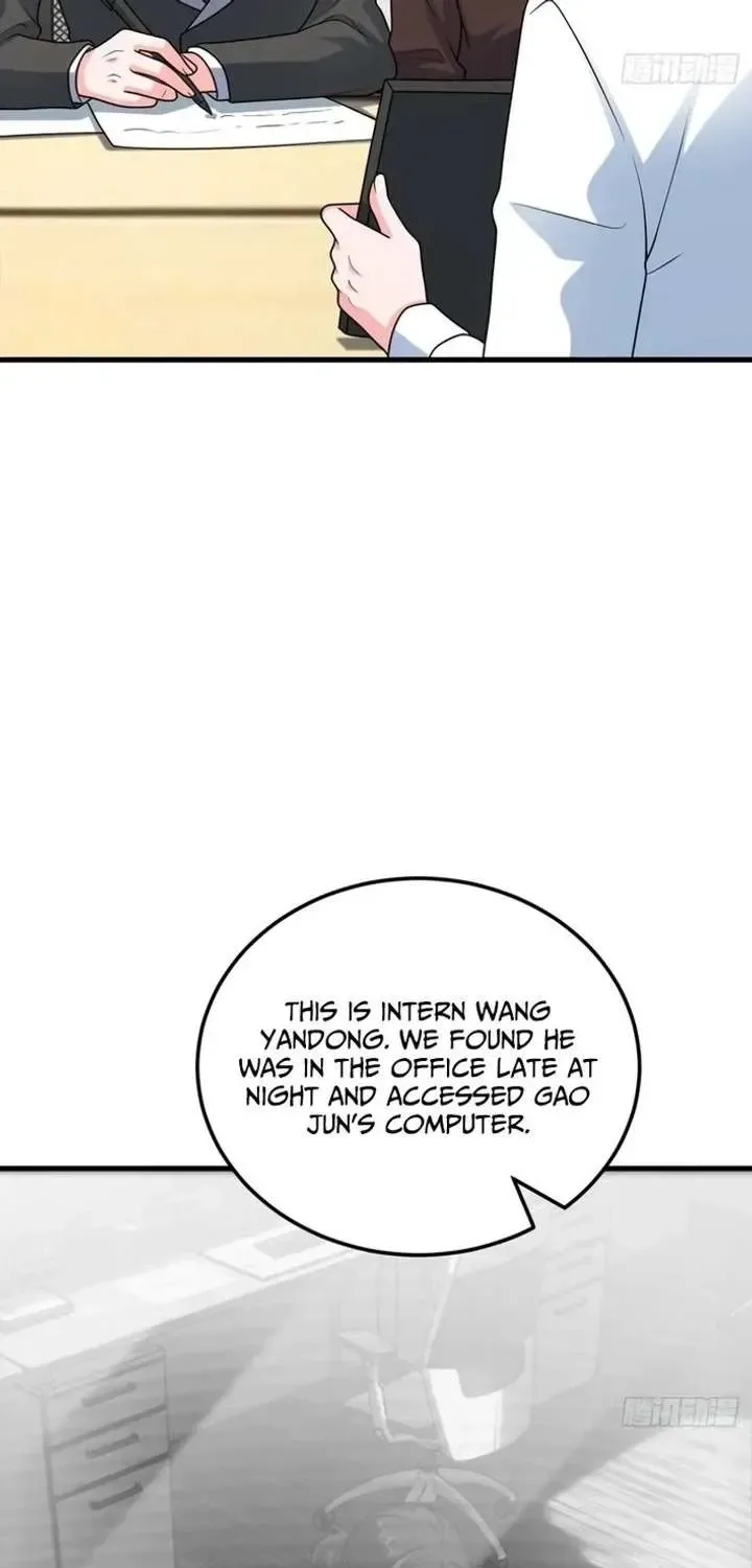 The Reborn Sales Champion’s Guide to Cheating at Work Chapter 118 page 17