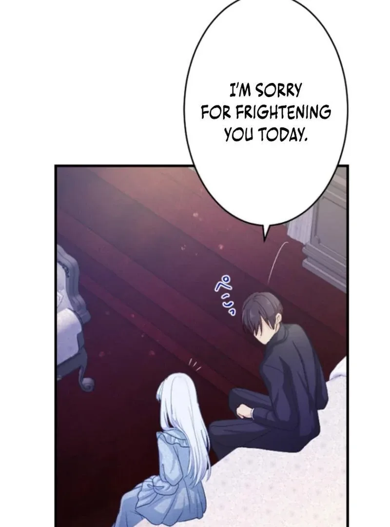 The Reason why Princess White Rose Wears Thorns Chapter 25 page 69