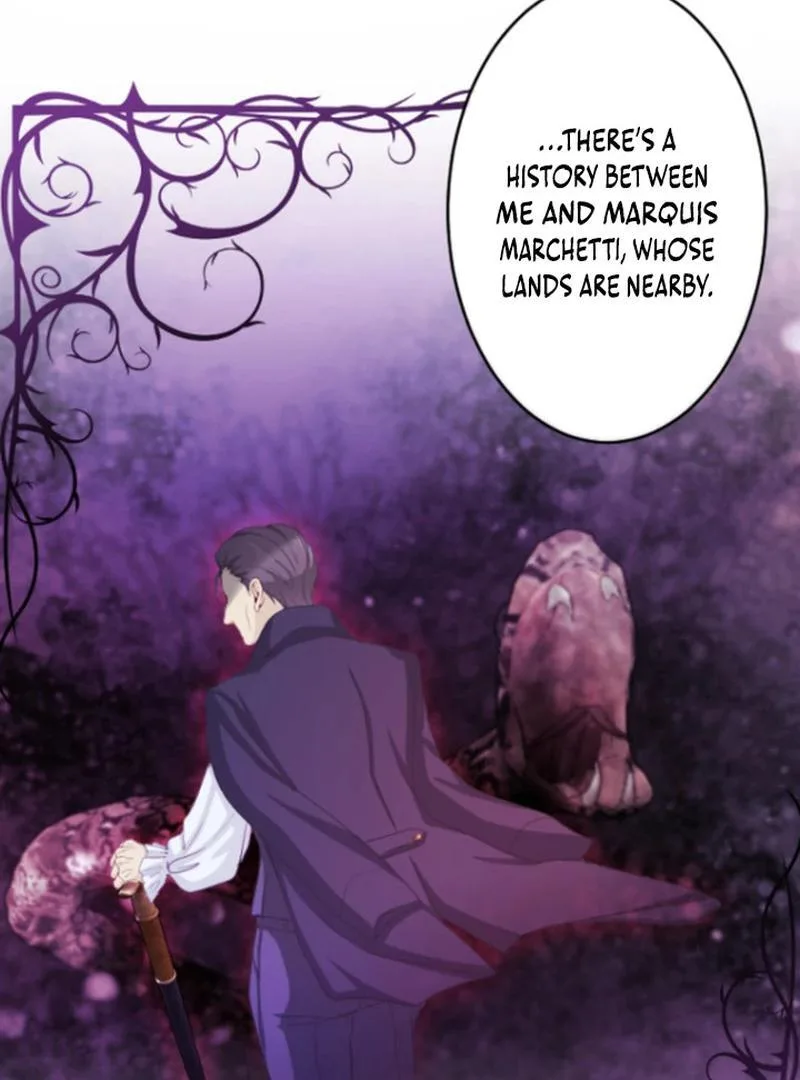 The Reason why Princess White Rose Wears Thorns Chapter 25 page 71