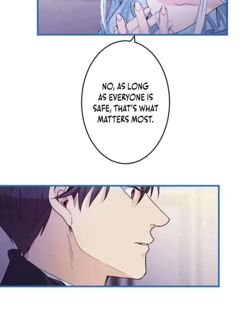 The Reason why Princess White Rose Wears Thorns Chapter 25 page 73