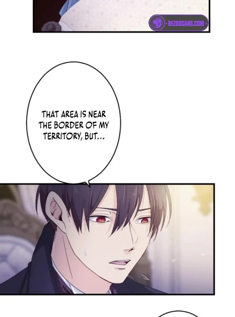 The Reason why Princess White Rose Wears Thorns Chapter 25 page 70