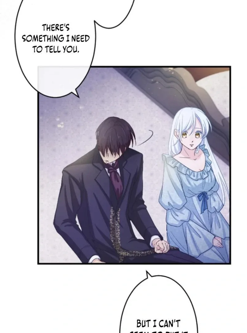 The Reason why Princess White Rose Wears Thorns Chapter 25 page 77