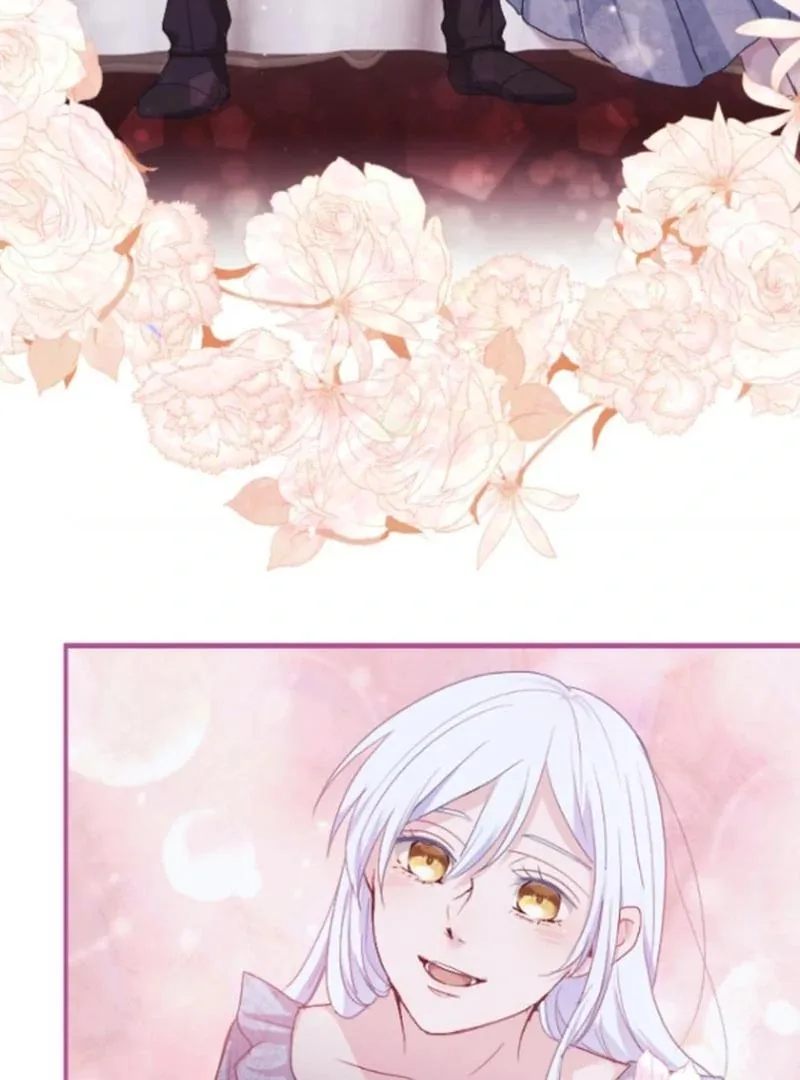The Reason why Princess White Rose Wears Thorns Chapter 25 page 84