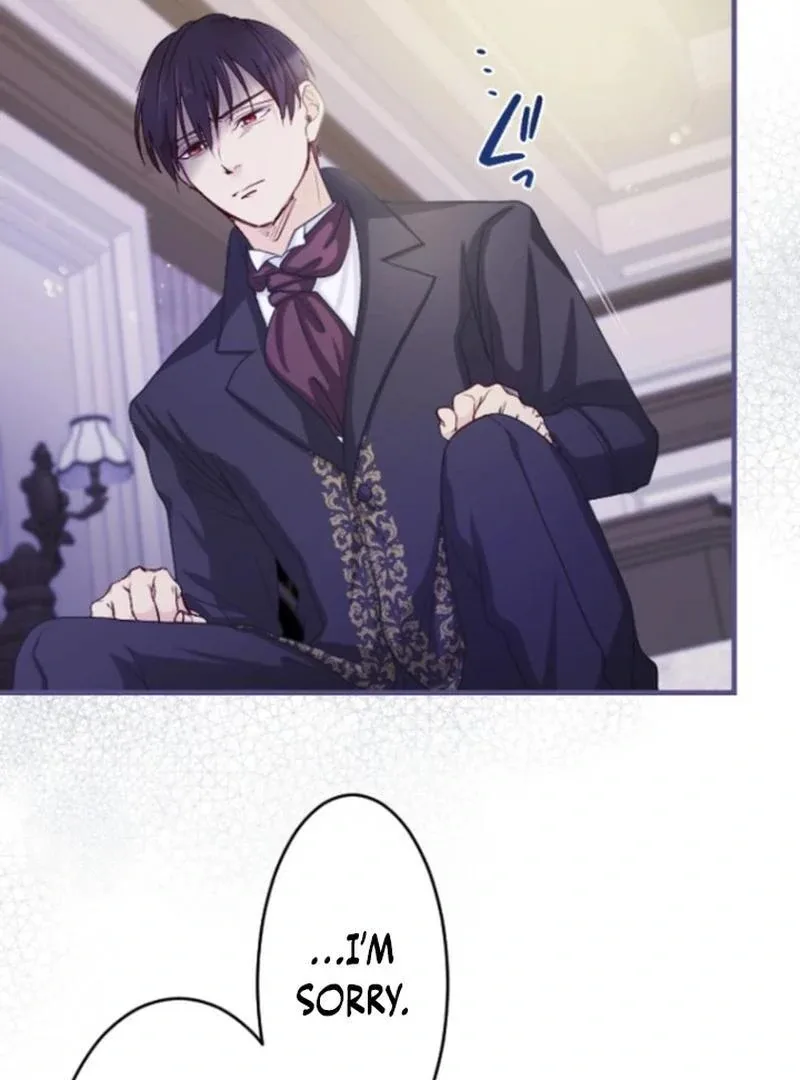 The Reason why Princess White Rose Wears Thorns Chapter 25 page 76