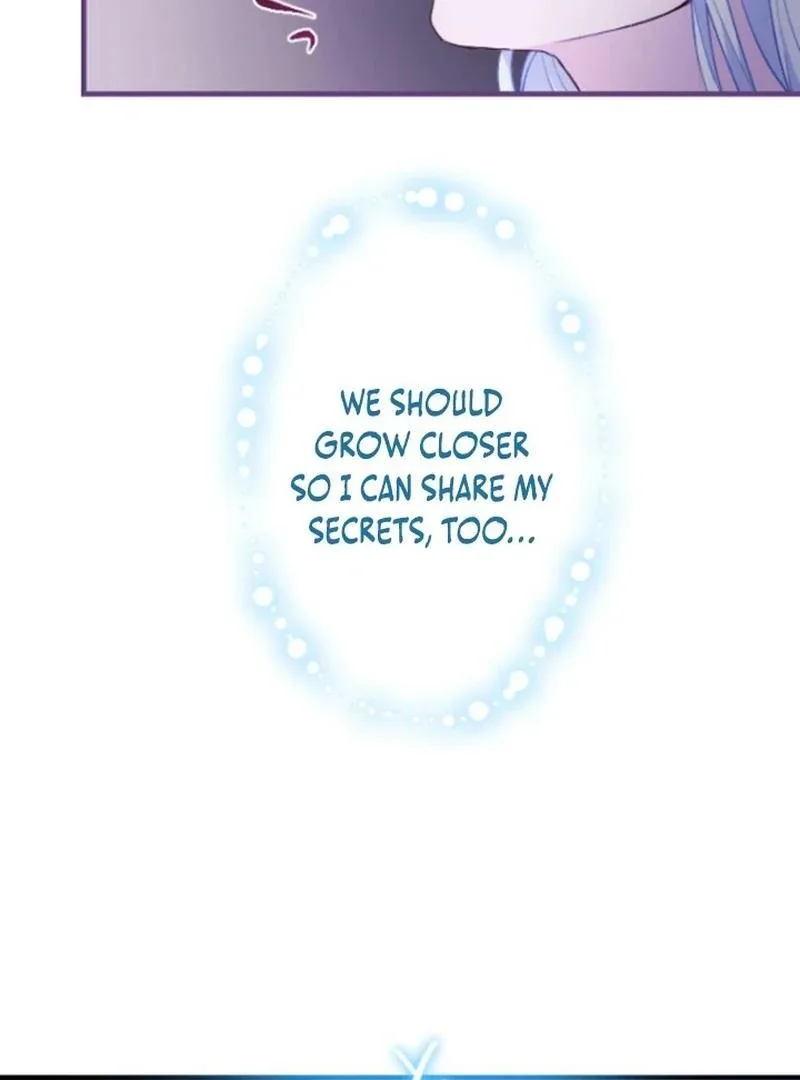 The Reason why Princess White Rose Wears Thorns Chapter 25 page 81
