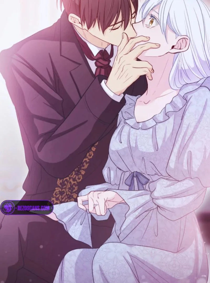 The Reason why Princess White Rose Wears Thorns Chapter 25 page 90