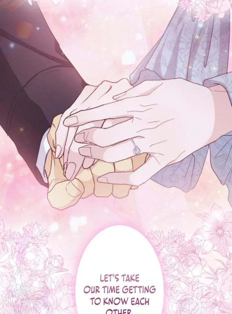 The Reason why Princess White Rose Wears Thorns Chapter 25 page 87