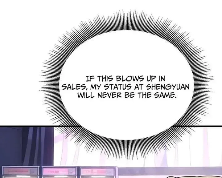 The Reborn Sales Champion’s Guide to Cheating at Work Chapter 118 page 32