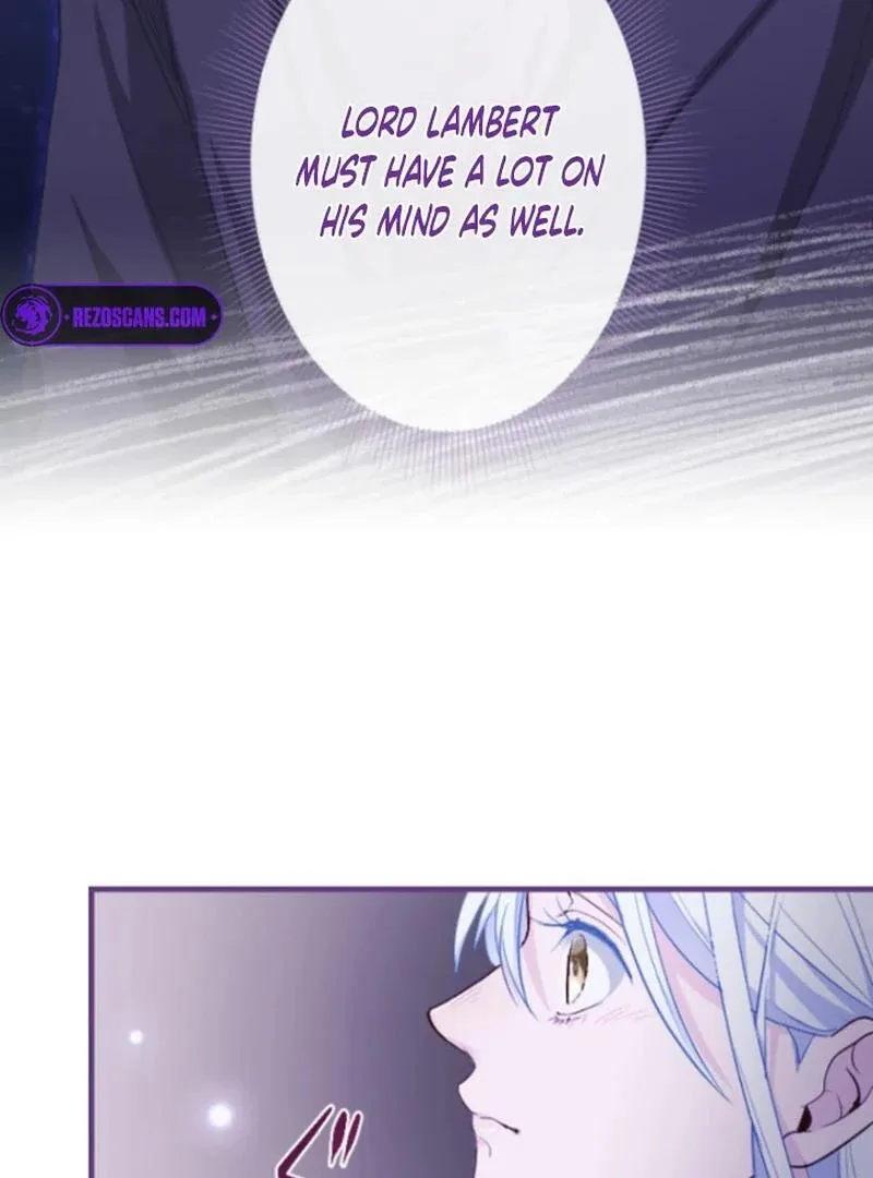 The Reason why Princess White Rose Wears Thorns Chapter 25 page 80