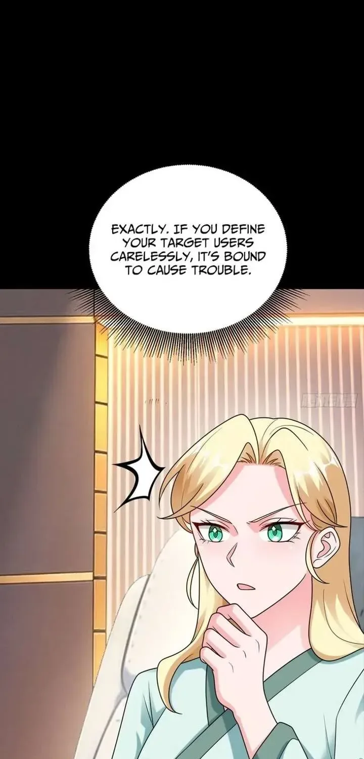 The Reborn Sales Champion’s Guide to Cheating at Work Chapter 118 page 39