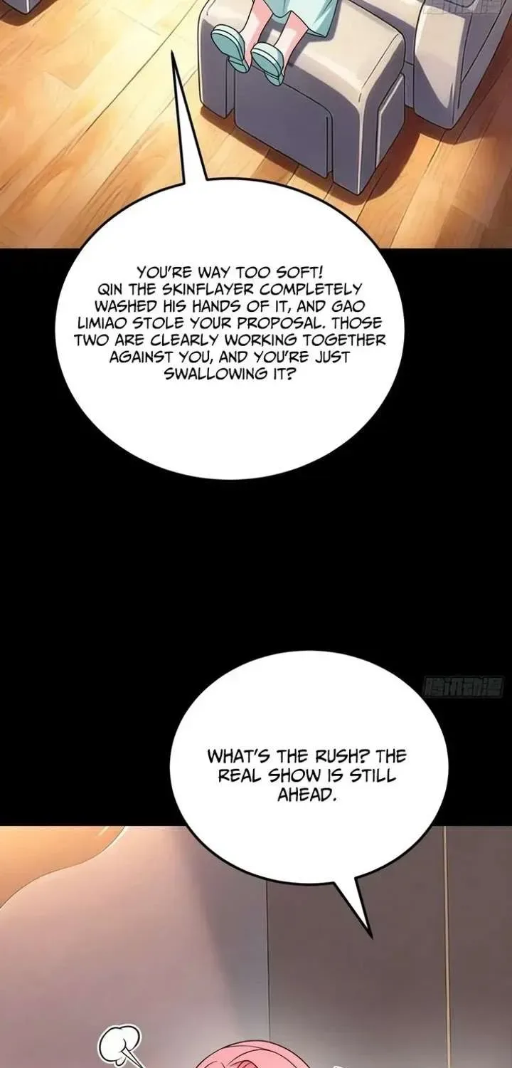 The Reborn Sales Champion’s Guide to Cheating at Work Chapter 118 page 35