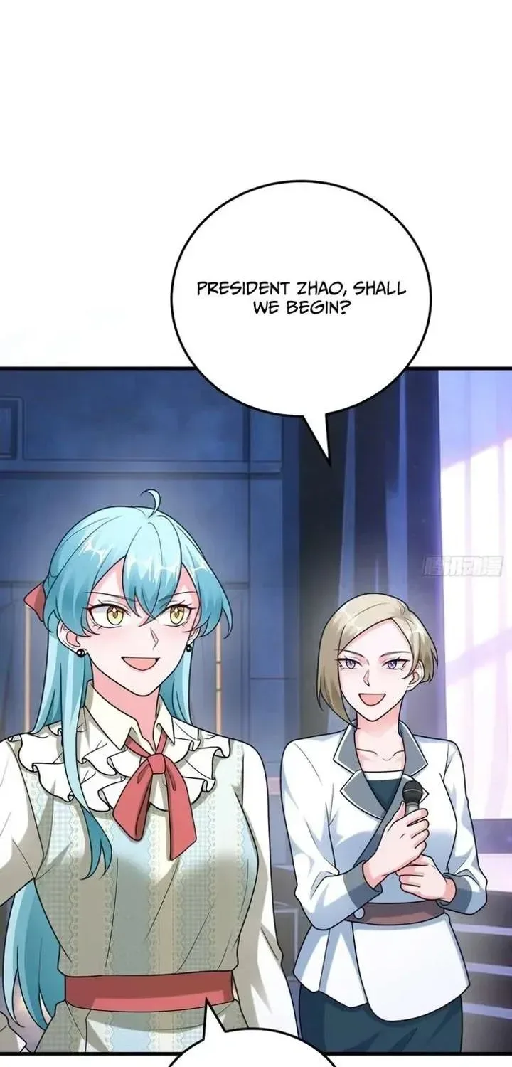 The Reborn Sales Champion’s Guide to Cheating at Work Chapter 118 page 26