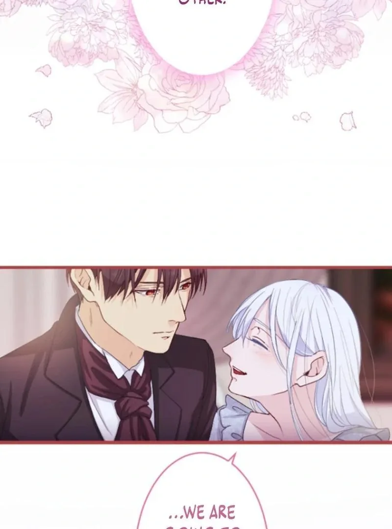 The Reason why Princess White Rose Wears Thorns Chapter 25 page 88