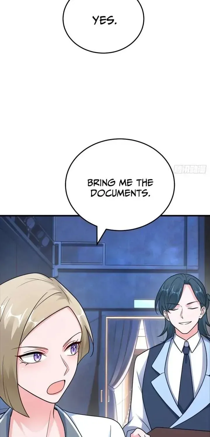 The Reborn Sales Champion’s Guide to Cheating at Work Chapter 118 page 27
